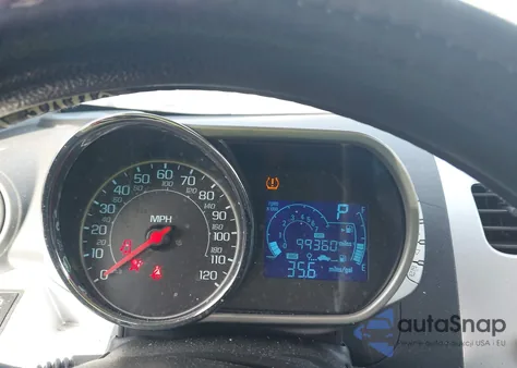 2015 Chevrolet Spark Ls Cvt z USA, uszkodzony, nr VIN KL8CB6S97FC789639